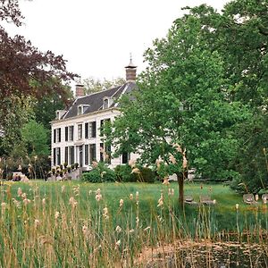 Amsterdam Metropolitan area Eco Hotel Plantage Rococo